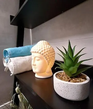Apartament 101 グダニスク