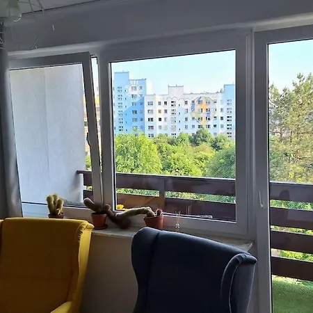 Apartament 101 *