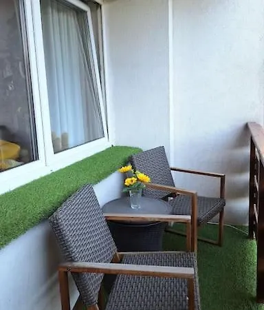 Apartament 101