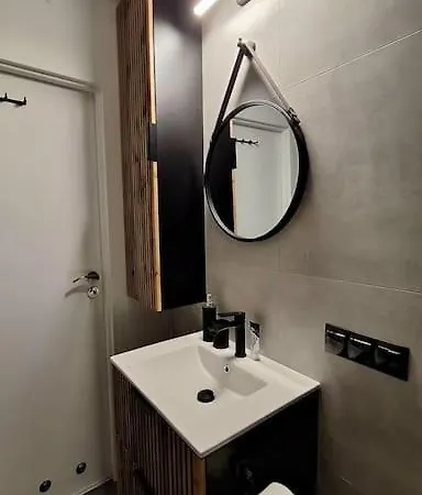 Apartament 101 Danzica