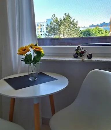 Apartament 101 Apartamento *