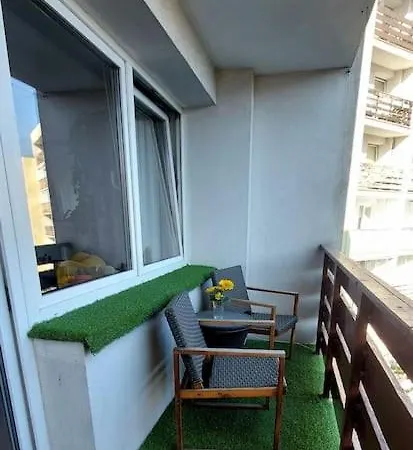 Apartament 101 *