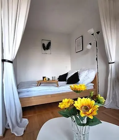Apartament 101 * Gdańsk