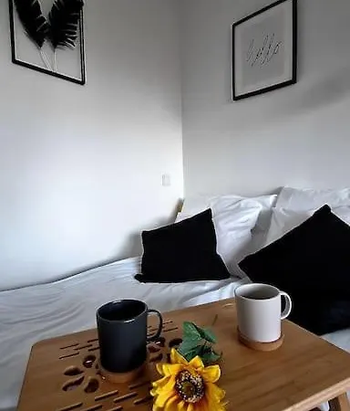 Apartament 101 Apartamento *