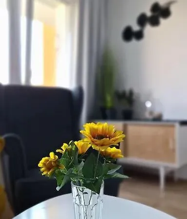 아파트 Apartament 101 그단스크