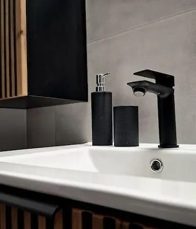 Apartament 101 Apartamento