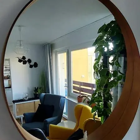 아파트 Apartament 101